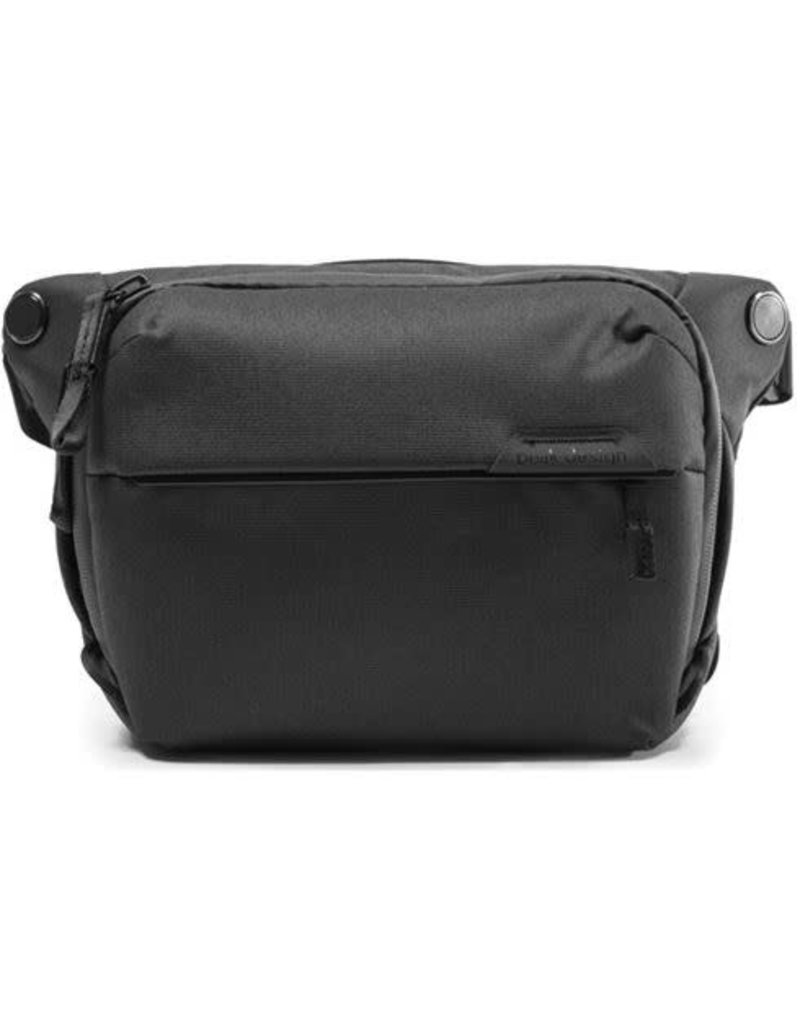 Peak Design Peak Design Everyday sling 6L v2 - black