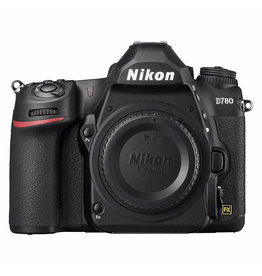 Nikon Nikon D780 body