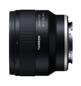 Tamron Tamron 20mm f/2.8 DI III OSD Macro 1:2 Sony E-mount
