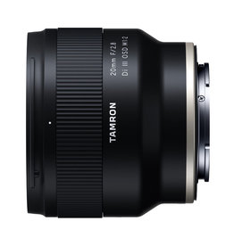 Tamron Tamron SP AF 20mm f/2.8 DI III OSD 1/2 Macro Sony E