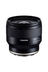 Tamron Tamron SP AF 20mm f/2.8 DI III OSD 1/2 Macro Sony E