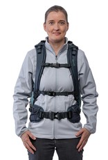 Shimoda Shimoda Women's Shoulder Strap Simple - 520-199