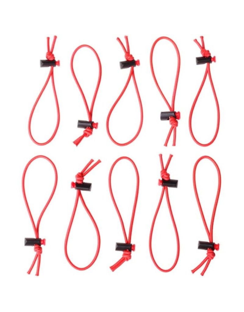 Caruba Caruba Cable Straps (10 stuks)