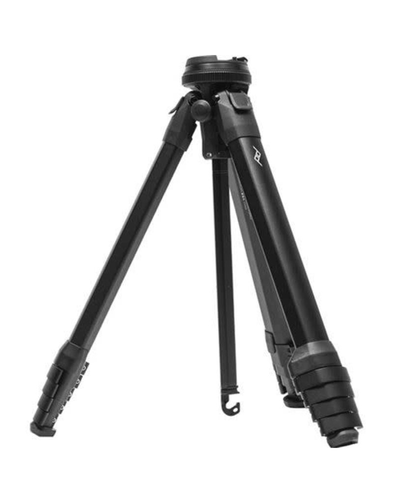 Peak Design Peak Design Travel Tripod Aluminium