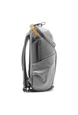 Peak Design Peak Design Everyday backpack 15L zip v2 - ash