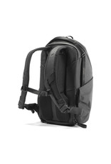 Peak Design Peak Design Everyday backpack 15L zip v2 - black