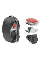 Peak Design Peak Design Everyday backpack 15L zip v2 - black