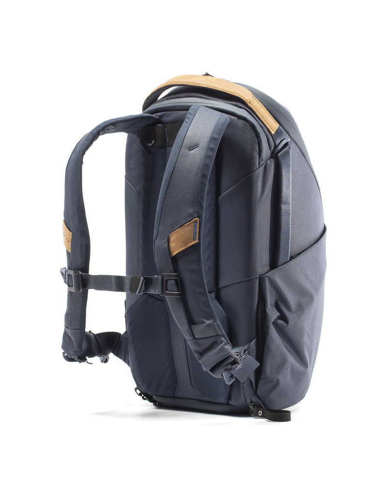 Peak Design Peak Design Everyday backpack 15L zip v2 - midnight