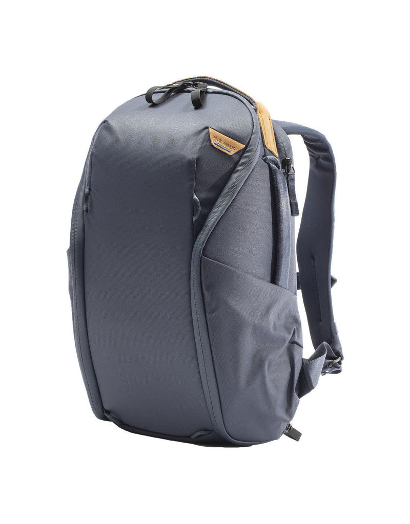 Peak Design Peak Design Everyday backpack 15L zip v2 - midnight