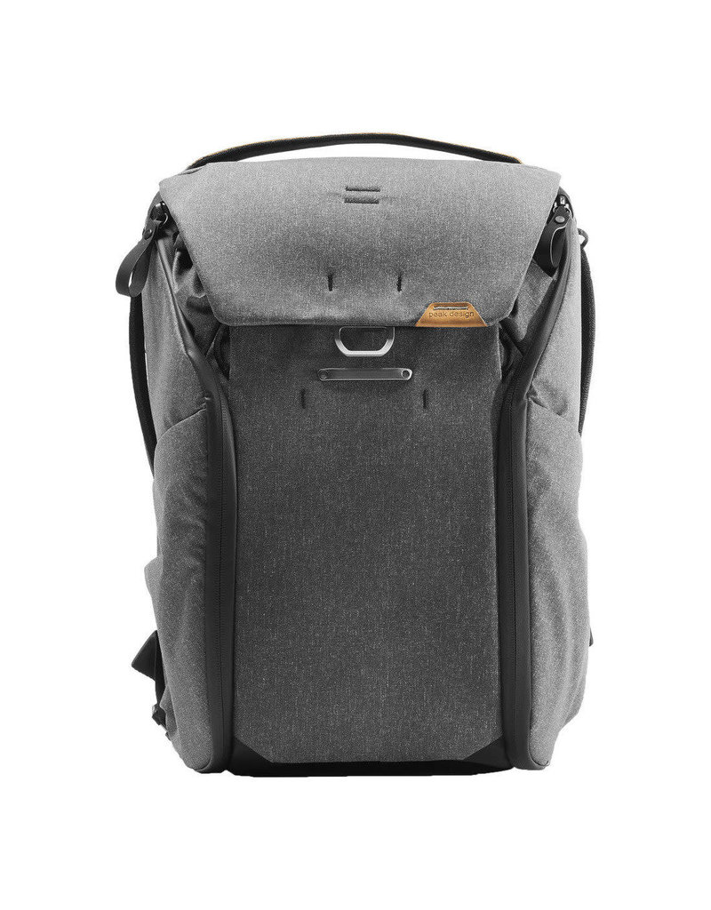 Peak Design Peak Design Everyday backpack 20L v2 - charcoal