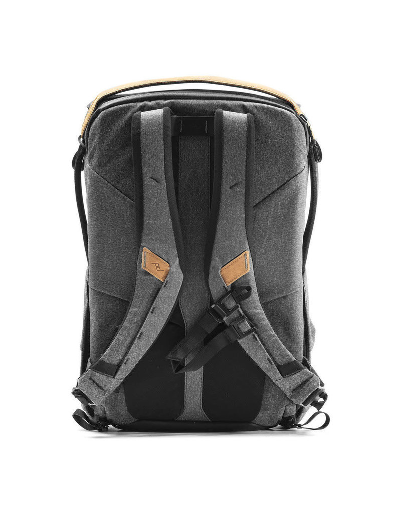 Peak Design Peak Design Everyday backpack 30L v2 - charcoal