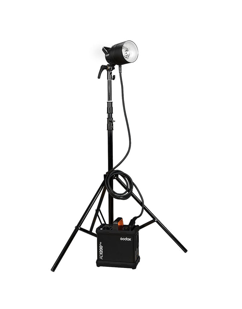 Godox Godox AD1200 Pro Bowens Mount TTL