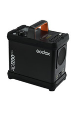 Godox Godox AD1200 Pro Bowens Mount TTL