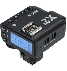 Godox Godox X2 transmitter voor Nikon