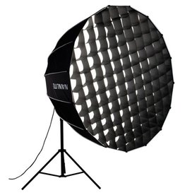 Nanlite Nanlite Grid for Parabolic Softbox 150cm