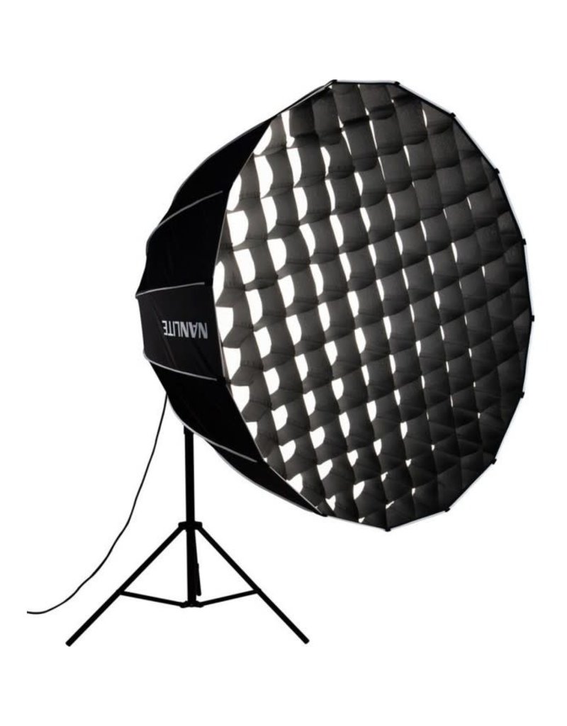 Nanlite Nanlite Grid for Parabolic Softbox 150cm