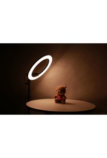 Nanlite Nanlite Halo 14 LED Ringlight (w\ table stand)