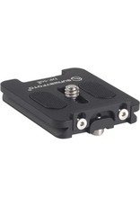 Sunwayfoto Sunwayfoto Quick Release Plate DP-50R