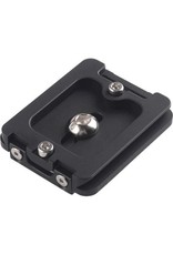 Sunwayfoto Sunwayfoto Quick Release Plate DP-50R