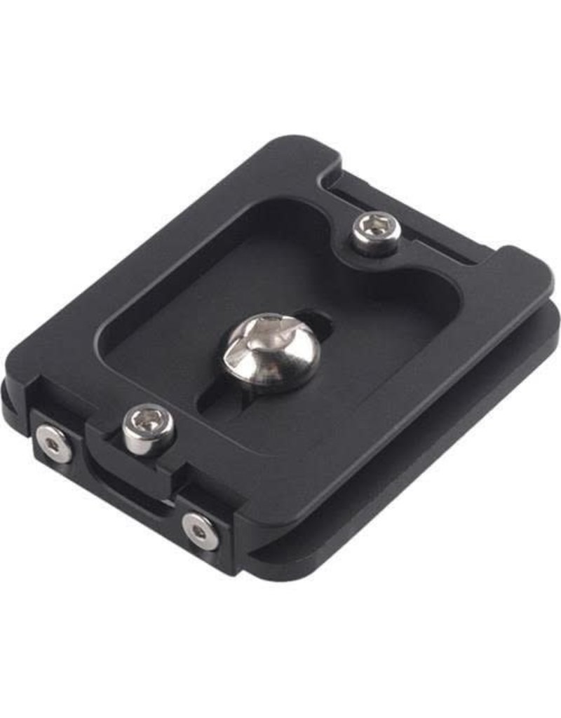 Sunwayfoto Sunwayfoto Quick Release Plate DP-50R