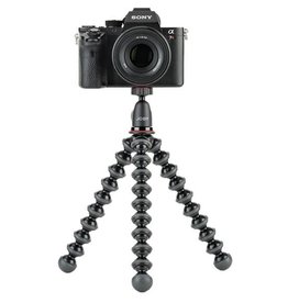 Joby GorillaPod 1K Kit (Black/Charcoal)