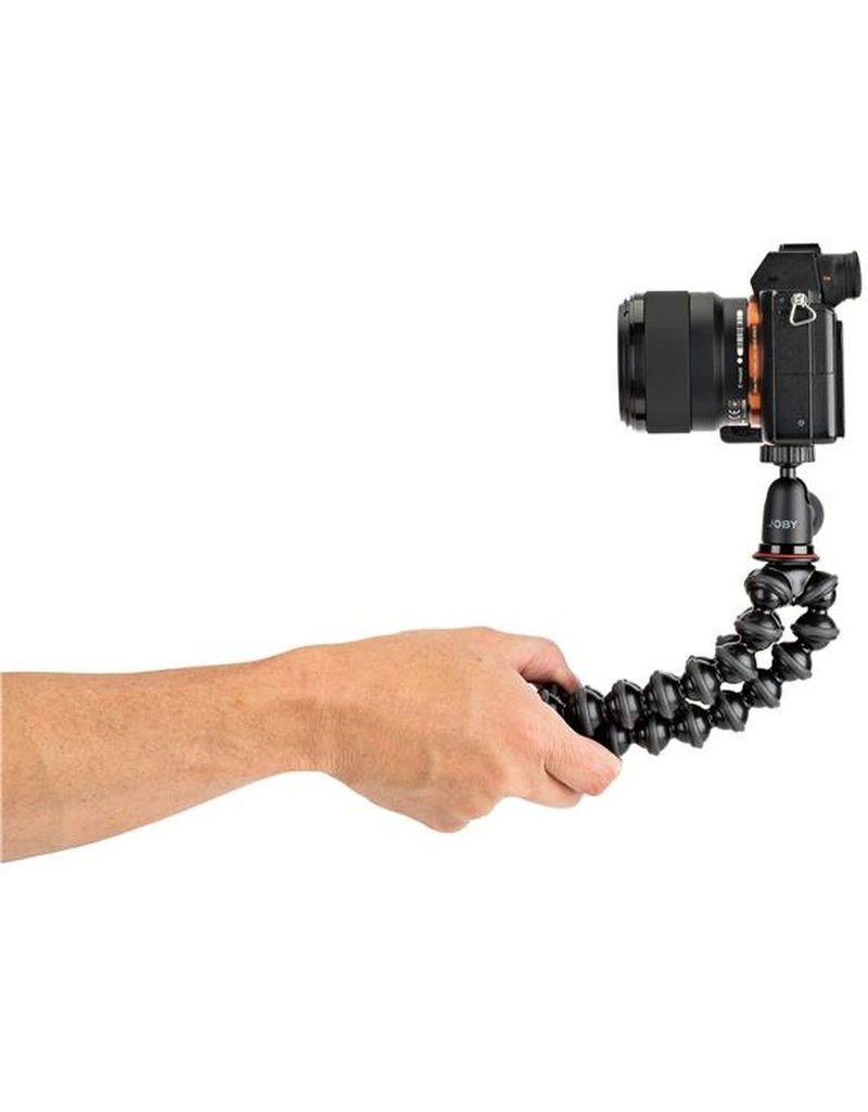 Joby GorillaPod 1K Kit (Black/Charcoal)