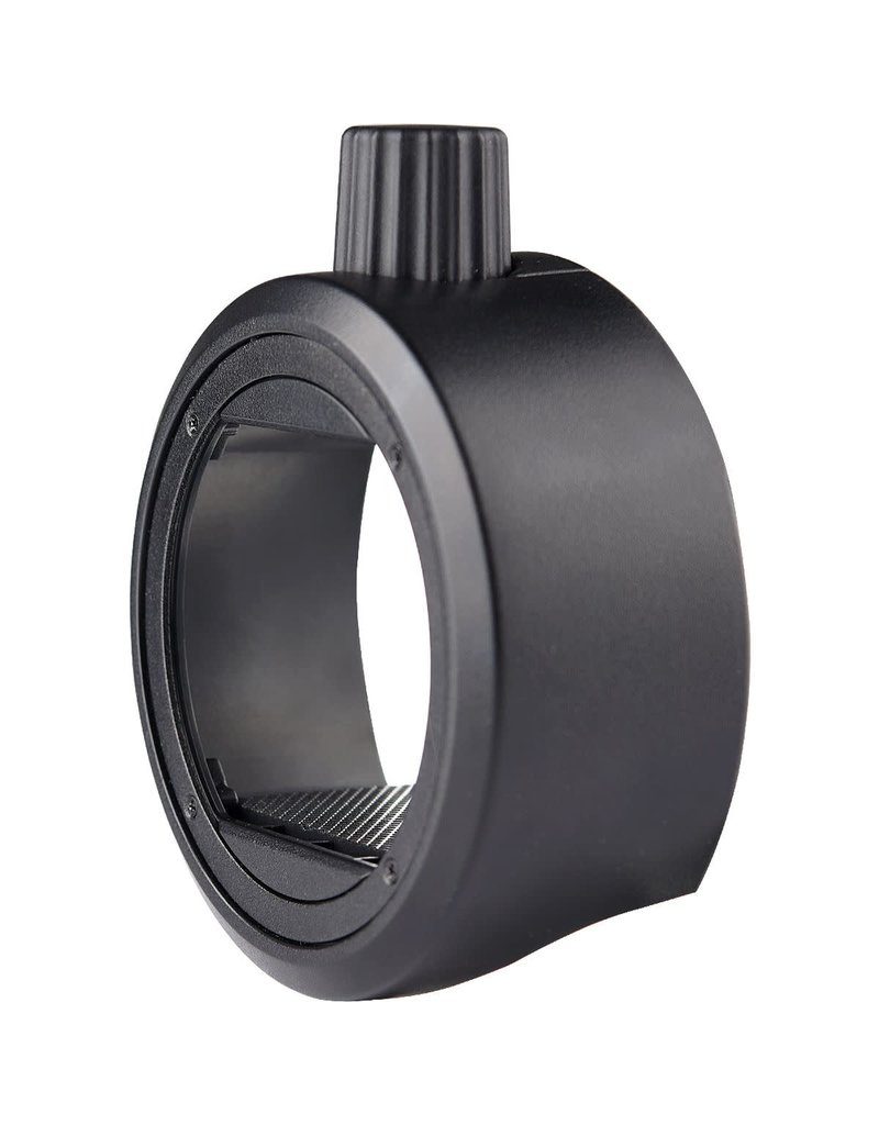 Godox Godox Round Head Accessory Adapter S-R1