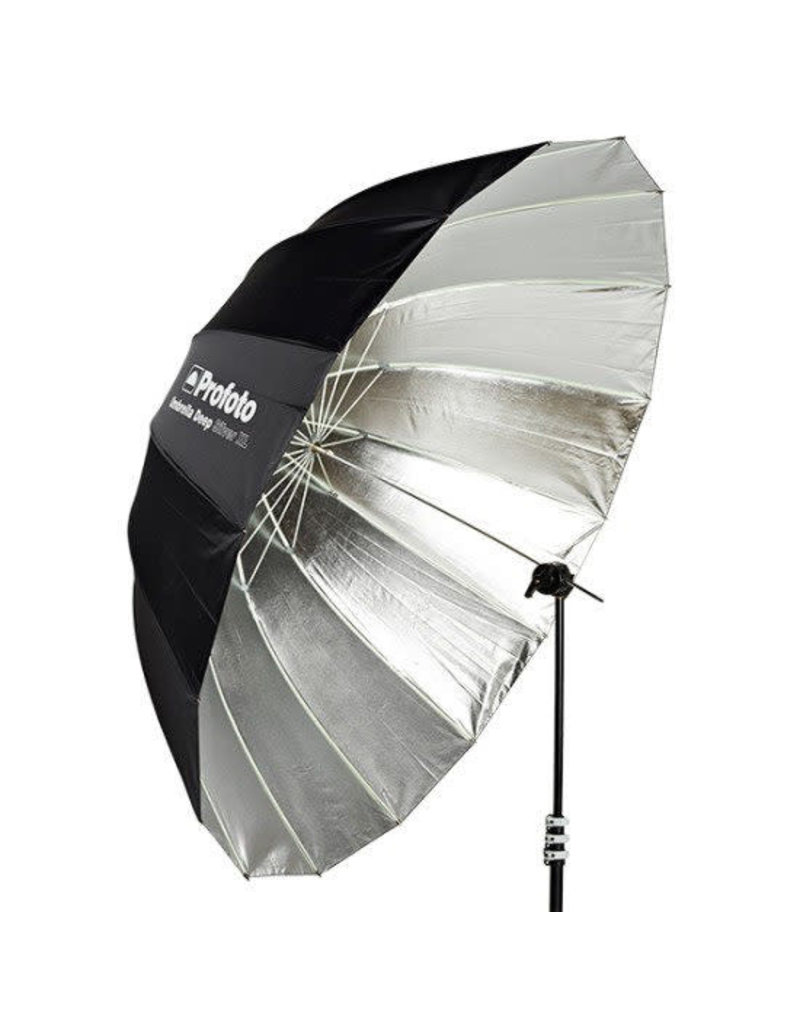 Profoto Profoto Umbrella Deep Silver XL (165cm/43 inch)