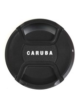 Caruba Caruba Clip Cap Lens Cap 105mm