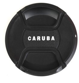 Caruba Caruba Clip Cap Lens Cap 105mm