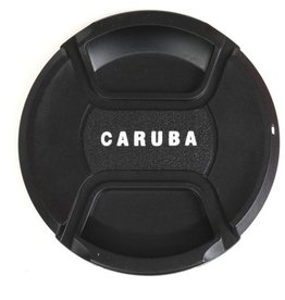 Caruba Caruba Clip Cap Lens Cap 95mm