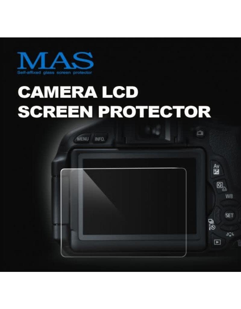 MAS MAS Screen Protector X-T3