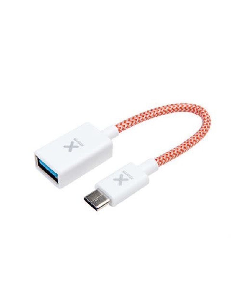 Xtorm Xtorm USB-C to female USB