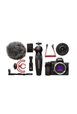 Nikon Nikon Z50 vlogger kit