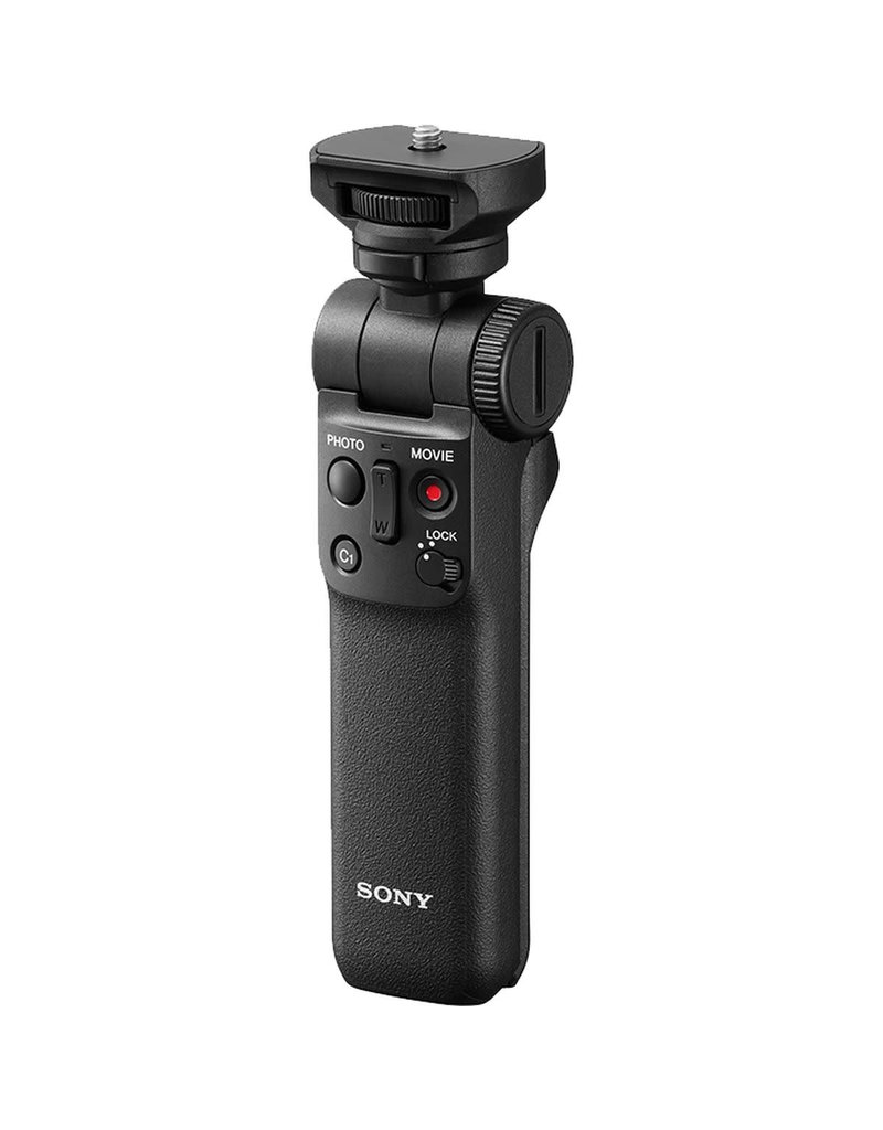 Sony Sony GP-VPT2BT vlog grip