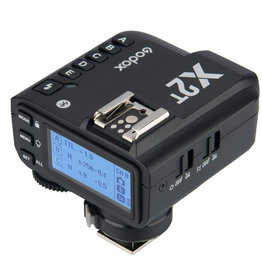 Godox Godox X2 transmitter voor Sony