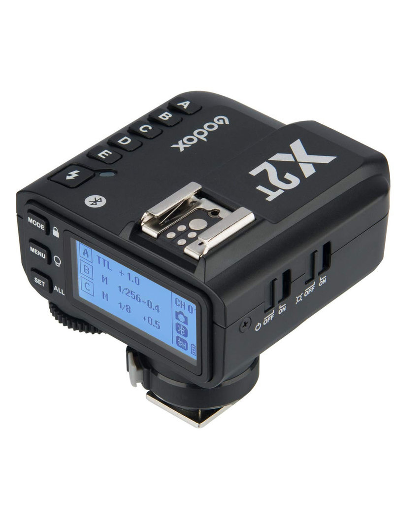 Godox Godox X2 transmitter voor Sony