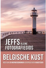 JeffreyVanDaele Belgische Kust: Jeffs Fotografiegids