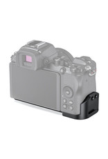SmallRig SmallRig 2525 Vlog L-Shape plate voor Nikon Z50