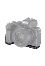 SmallRig SmallRig 2525 Vlog L-Shape plate voor Nikon Z50