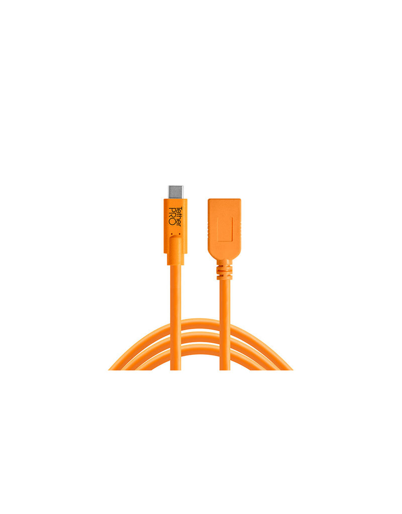 TetherTools TetherTools TetherPro USB-C Extension 4,6m