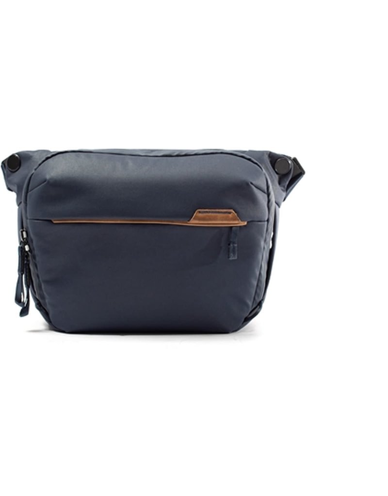 Peak Design Peak Design Everyday sling 6L v2 - midnight blue