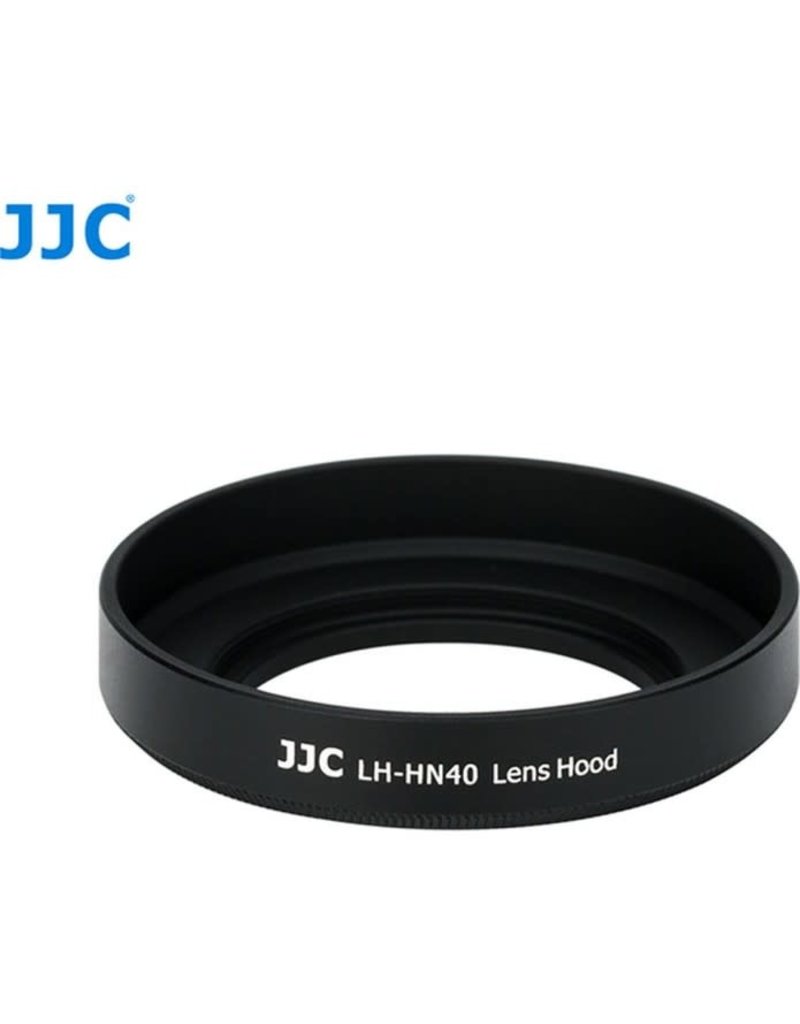 JJC JJC HN-40 Nikon Zonnekap