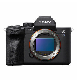 Sony Sony A7S III body