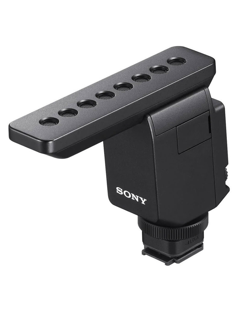 Sony Sony ECM-B1M microphone