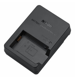Nikon Nikon MH-32  (accu-lader voor EN-EL25a)