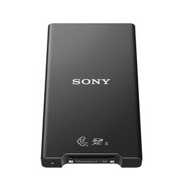 Sony Sony CFexpress Type A / SD Card Reader