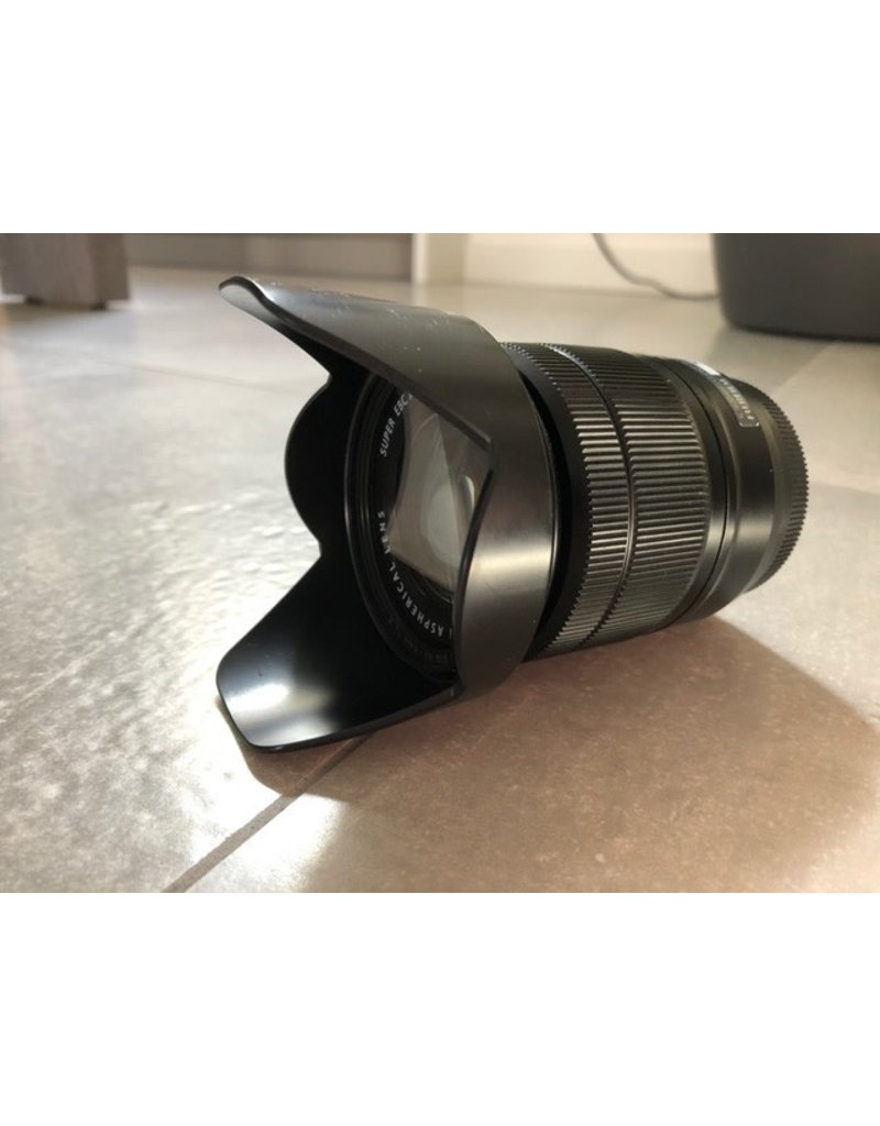 FUJIFILM XC16-50F3.5-5.6OIS | nate-hospital.com