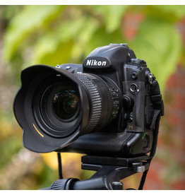 Nikon 2dehands Nikon D3X body