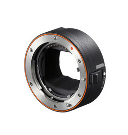 Sony Sony LA-EA5 Fullframe A-mount to E-mount bodies adaptor